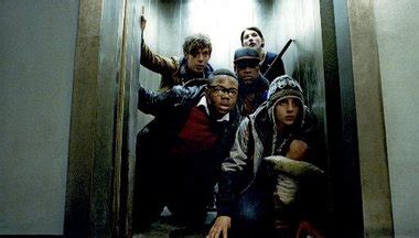 'Attack the Block' movie review: Aliens invade the ghetto - nj.com