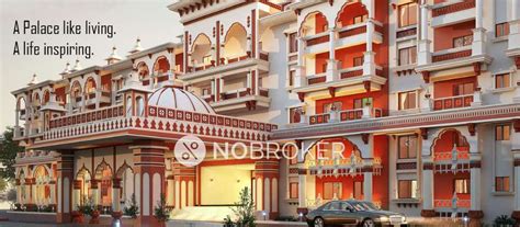 Majestic Fortune JP Nagar 7th Phase - Without Brokerage Unfurnished 2 ...