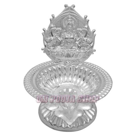 Silver Diyas Buy online