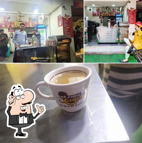 Swad rajwadi chai, Anand - Restaurant menu, prices and reviews