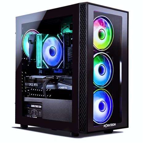 Pre-Built PC 的图像结果