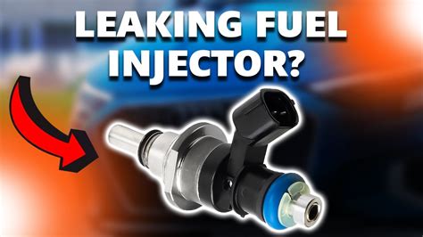 Image result for Fuel Injector Issue
