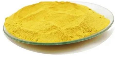 Poly Aluminium Chloride Powder Exporter, Supplier from Rohtak