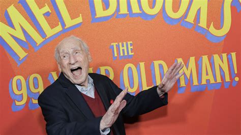 Watch This Documentary About Mel Brooks To Understand His Career