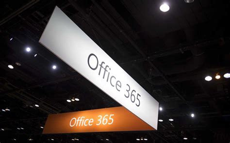 Microsoft Office – CIO – India