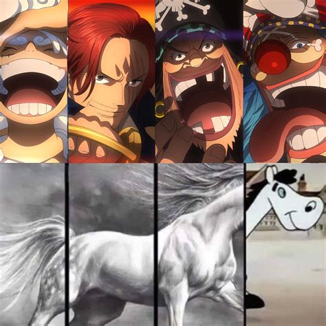 Four Emperors One Piece Name