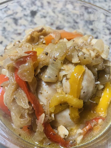 Sautéed Chicken Thighs - From Alice, With Flavor