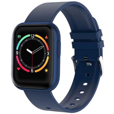 Accessories :: Smart Wearables :: Smart Watches :: Fire-Boltt BSW011 ...