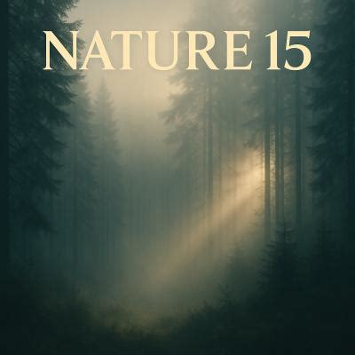 Song: Nature 15 [nature documentary series] (Sascha Ende) - Use now for ...