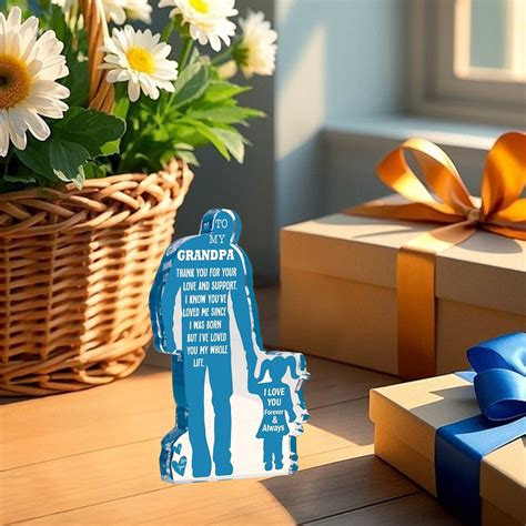 Sokhug Dad Gifts from Daughter Birthday Gifts Idea for Father from Son ...