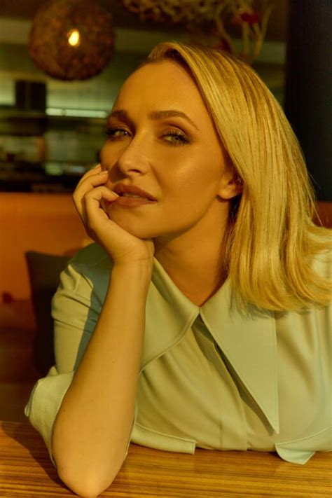 Hayden Panettiere - IMDb