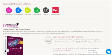 Embroidery Design Software Download 的图像结果