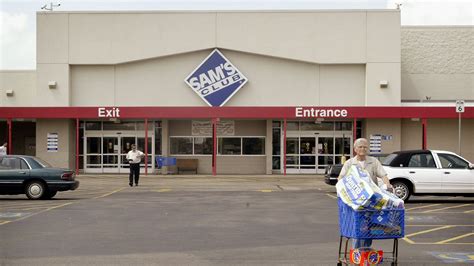 Can you shop at Sam's Club without a membership? A breakdown of the ...