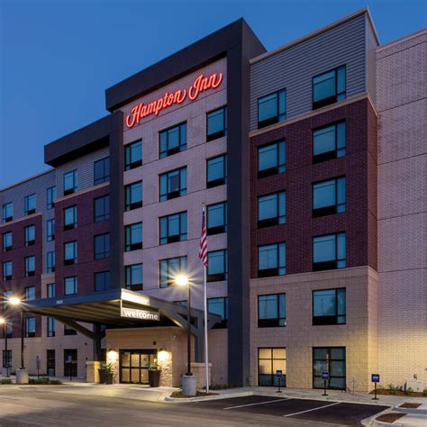 TPI Minnesota Map - TPI Hospitality