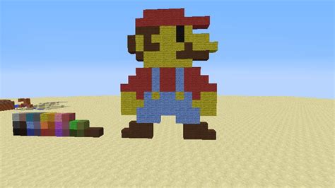 Pixel Art Helper Resource Pack! Minecraft Texture Pack