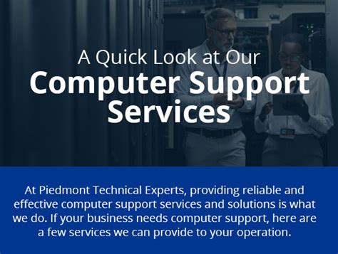 Computer Support Services 的图像结果