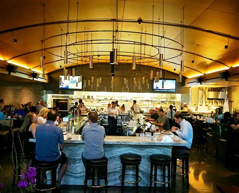 Bloomington Menus - Hazelwood Food + Drink