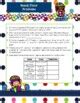 Fraction and Decimal Elf Project by Middle School Teachaholic | TPT