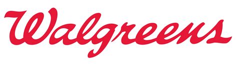 Walgreens Logo | PNG All