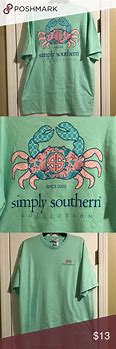 Image result for Simply Southern T-Shirts