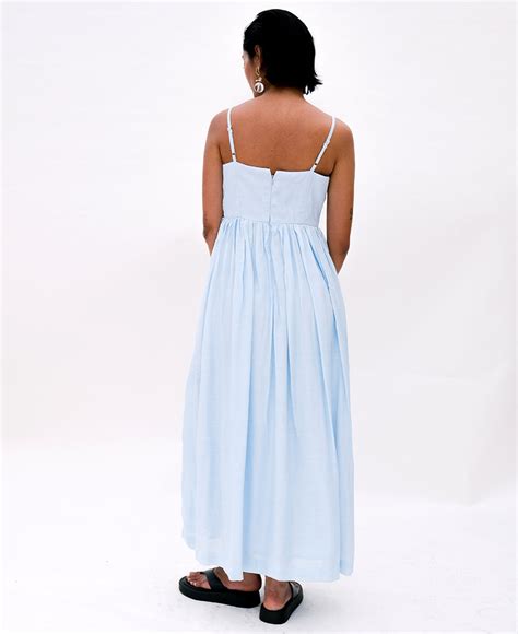 Anne Dress – NETE.IN