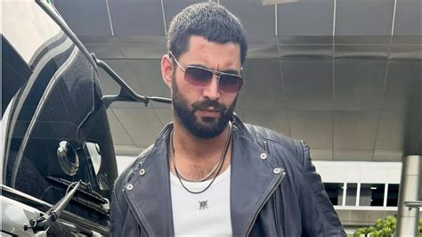 Dhurandhar 2: Udaybir Sandhu Opens Up About 'Ghar Ki Yaad Nahi Aayi ...