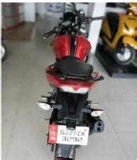 Used TVS Apache RTR 200 4V ABS 2018 Model (PID-1418274165) Bike for ...