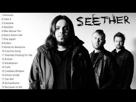Image result for Seether CD List