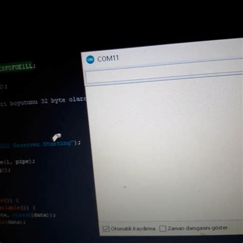 Arduino Com Problem 的图像结果