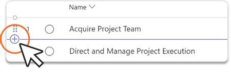 Image result for Microsoft Project Subtasks Multiple Levels
