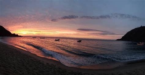 POSADA CASA DE MADERA (Chichiriviche de la Costa) - Specialty Inn ...