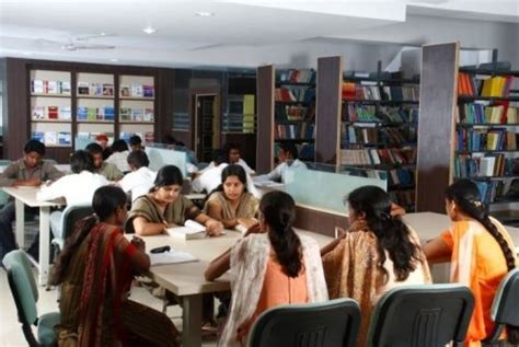 Vaagdevi Degree and PG College Warangal Campus: Photos, Virtual Tour