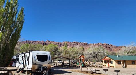 PACK CREEK CAMPGROUND (Moab, Utah) - Campground Reviews & Photos ...