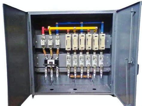 Image result for Distribution Box Dimensions