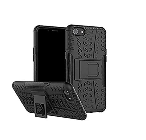 Helix Tough Hybrid Flip Kick Stand Spider Hard Dual Shock Proof Rugged ...
