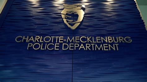 Charlotte police officer gets second chance to seek immunity in ...