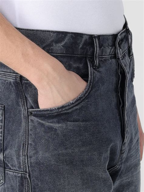 Purple Jeans men Brand - Indigo | P018RYCN125 | GIGLIO.COM