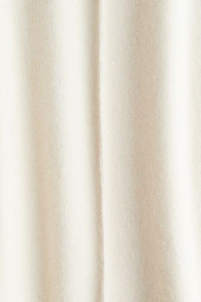 Crease-leg trousers - Cream - Ladies | H&M IN