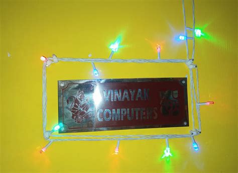 Laptop & Computer Repair Service Center In Kolkata | Vinayak Computers