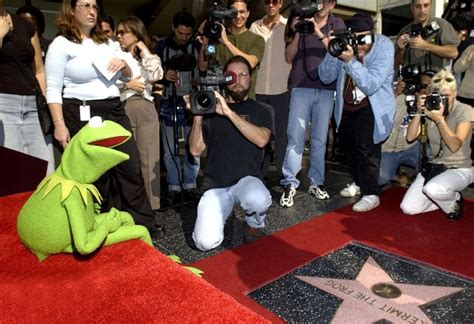 Kermit The Frog Addressed Congress And Other Amazing Muppet Facts | The ...