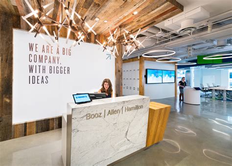 Booz Allen to acquire Aquilent for $250M - WTOP News