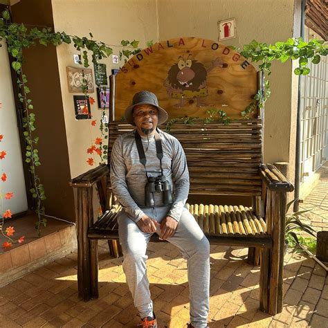 SUDWALA LODGE (Nelspruit, Africa) - Cottage Reviews & Photos - Tripadvisor