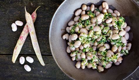 Image result for Shell Beans