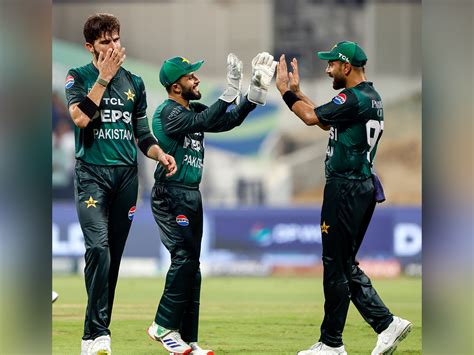 Asia Cup: Pakistan still search for "perfect game", SL skipper proud of ...