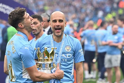 Manchester City face their biggest fixture yet – fighting the Premier ...