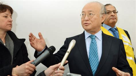 Japan Raises Severity Level Of Nuclear Crisis : NPR