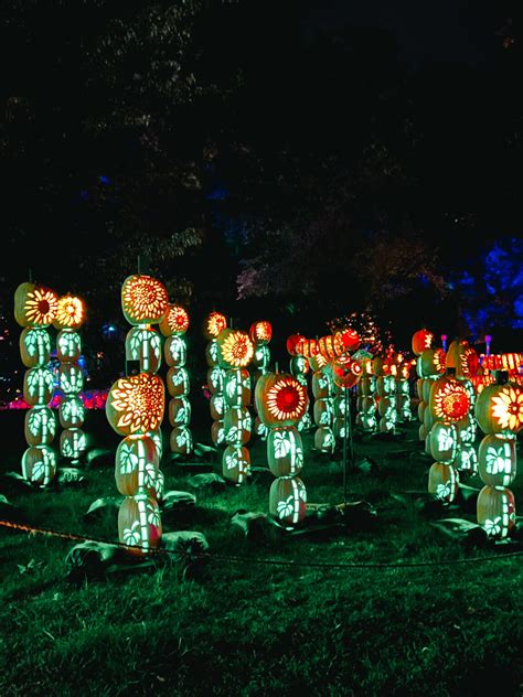 Great Jack o Lantern Blaze in Sleepy Hollow: A Spooky Fun Tradition ...