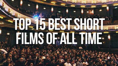 Image result for Serial Short Films