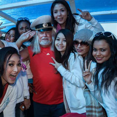 Miss Supranational 2013: Contestants' day out